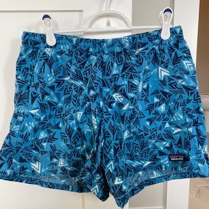 Patagonia Baggies 5”